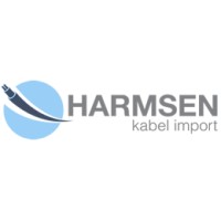 Harmsen Kabel Import logo, Harmsen Kabel Import contact details