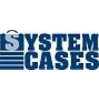 System Cases Nl. B.V. logo, System Cases Nl. B.V. contact details