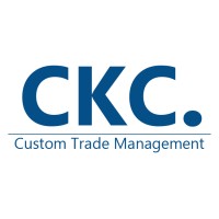 CKC Custom Trade Management logo, CKC Custom Trade Management contact details