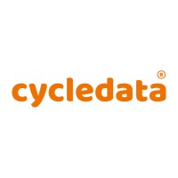 Cycledata logo, Cycledata contact details