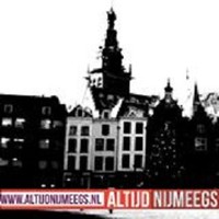 Altijd Nijmeegs logo, Altijd Nijmeegs contact details