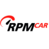 RPMcar logo, RPMcar contact details