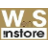 W en S Instore logo, W en S Instore contact details