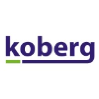 Koberg B.V. logo, Koberg B.V. contact details