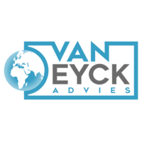 VAN EYCK ADVIES logo, VAN EYCK ADVIES contact details