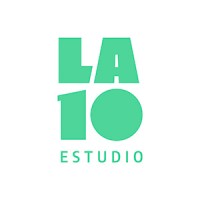 La10 Estudio logo, La10 Estudio contact details