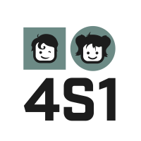 4S1 Distribution logo, 4S1 Distribution contact details