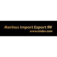 MARINUS IMPORT EXPORT B.V. logo, MARINUS IMPORT EXPORT B.V. contact details