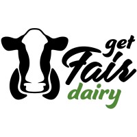 Get Fair Dairy logo, Get Fair Dairy contact details