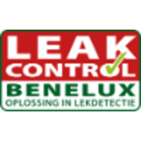 Leak Control Benelux logo, Leak Control Benelux contact details