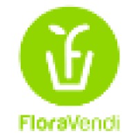 FloraVendi logo, FloraVendi contact details