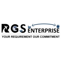 RGS-Enterprise logo, RGS-Enterprise contact details