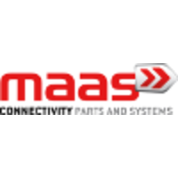 Maas Connectivity Parts and Systems logo, Maas Connectivity Parts and Systems contact details