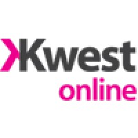 Kwest Online logo, Kwest Online contact details