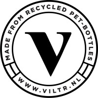 Viltr logo, Viltr contact details