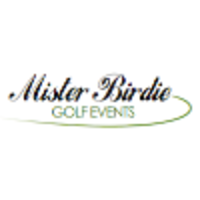 Mister Birdie logo, Mister Birdie contact details