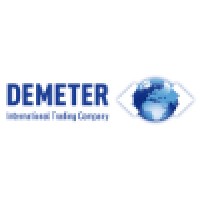 Neste Demeter BV logo, Neste Demeter BV contact details