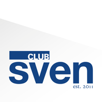 ClubSven logo, ClubSven contact details