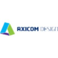 Axicom Design logo, Axicom Design contact details