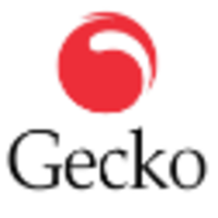 Gecko Nederland logo, Gecko Nederland contact details