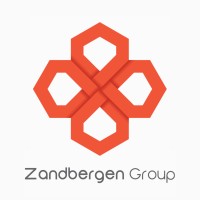 Zandbergen Group logo, Zandbergen Group contact details