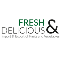 Fresh & Delicious BV logo, Fresh & Delicious BV contact details