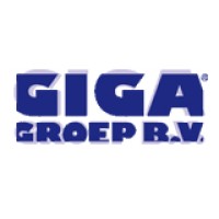 Giga-Groep B.V. logo, Giga-Groep B.V. contact details