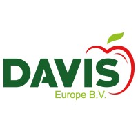 Davis Europe BV logo, Davis Europe BV contact details