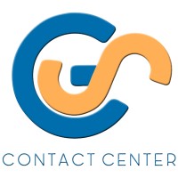 GS Contact Center logo, GS Contact Center contact details