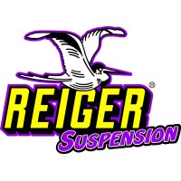 Reiger Suspension B.V. logo, Reiger Suspension B.V. contact details