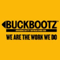 Buckbootz logo, Buckbootz contact details