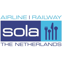 Sola Airline Cutlery B.V. - The Netherlands logo, Sola Airline Cutlery B.V. - The Netherlands contact details