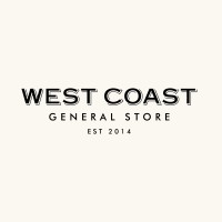 West Coast General Store logo, West Coast General Store contact details