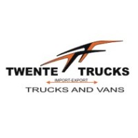 Twente Trucks logo, Twente Trucks contact details