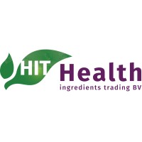 Health Ingredients Trading BV logo, Health Ingredients Trading BV contact details