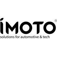 iMoto BV logo, iMoto BV contact details