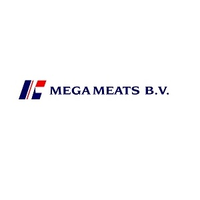 Mega Meats B.V. logo, Mega Meats B.V. contact details