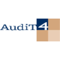 Stichting Audit 4 logo, Stichting Audit 4 contact details