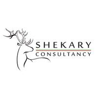 Shekary Consultancy logo, Shekary Consultancy contact details