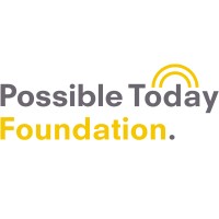 Possible Today Foundation logo, Possible Today Foundation contact details