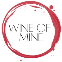 Wine of Mine logo, Wine of Mine contact details