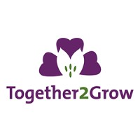 Together2Grow logo, Together2Grow contact details