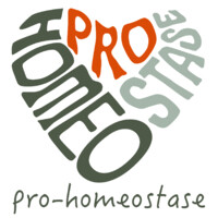 Pro-Homeostase logo, Pro-Homeostase contact details