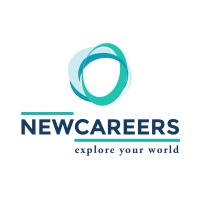 NewCareers BV logo, NewCareers BV contact details