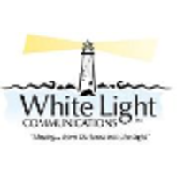 White Light Communications logo, White Light Communications contact details