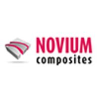 NOVIUM Composites logo, NOVIUM Composites contact details