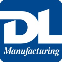 DL Manufacturing Inc logo, DL Manufacturing Inc contact details