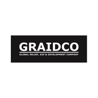 GRAIDCO B.V. (Global Relief Aid & Development Company) logo, GRAIDCO B.V. (Global Relief Aid & Development Company) contact details