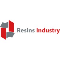 Resins Industry BV logo, Resins Industry BV contact details