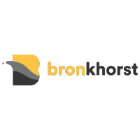 BRONkhorst logo, BRONkhorst contact details